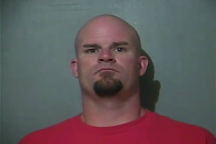 Ryan Scott Dixon mug